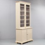 1307 3553 BOOK CABINET